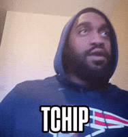 Patriot Flemme GIF