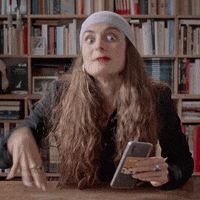 STARmeparle lol rennes spectacle divination GIF