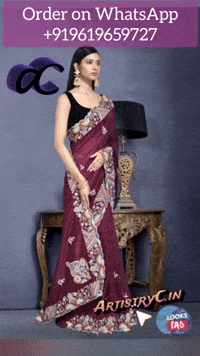 Buy Now Fashion GIF by ArtistryC