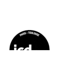 School Business Sticker by ICDBS