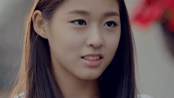 k-pop GIF