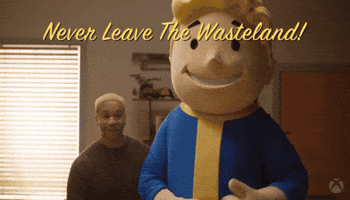 Happy Video Game GIF by Xbox