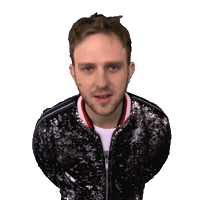 Ttzp Sticker by Tvoja tvár znie povedome
