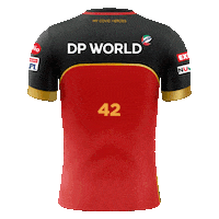 Mohit Sticker by Royal Challenge Official