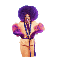 Happy Queen Sticker by LOCAMENTE