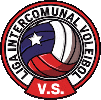 Deporte Lcsb Sticker by LincolnCollegeChile