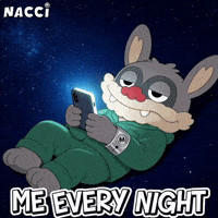 Social Media Love GIF