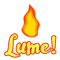 Fire Fiesta Sticker by AiFalaches
