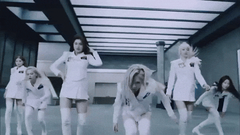 Eu Onda GIF