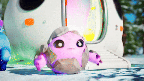 Qorpo GIF by AneeMate