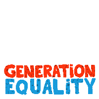 Womens Rights Feminism Sticker by UN Women
