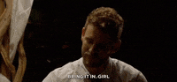 season 3 abc GIF by Bachelor in Paradise