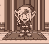 video games nintendo GIF