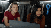 Watching Chicago Pd GIF by One Chicago