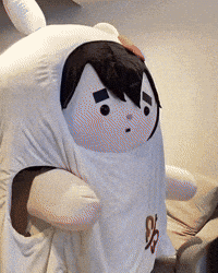 Sad Confused GIF