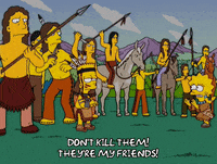 bart simpson GIF