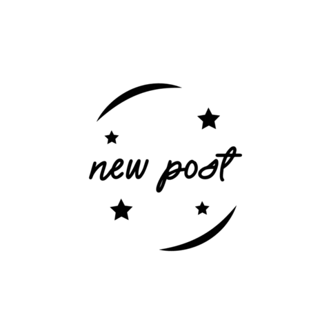 Crystal Ball Halloween Sticker