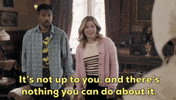 Rose Mciver Ghosts GIF by CBS