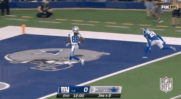 Dallas Cowboys Football GIF by NFL