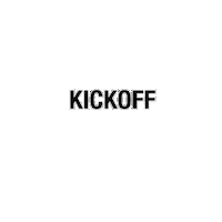 Football Kickoff Sticker by GPB Sports
