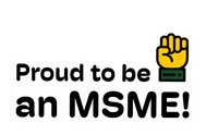 Entrepreneur Msme Sticker by Rajiv Talreja | Business Coach