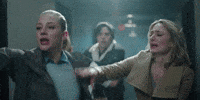 cole sprouse riverdale GIF
