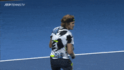Happy Come On GIF by Tennis TV