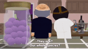 season 20 20x6 GIF by South Park 
