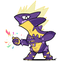 Oh Yeah Yes Sticker by Pokémon_JPN