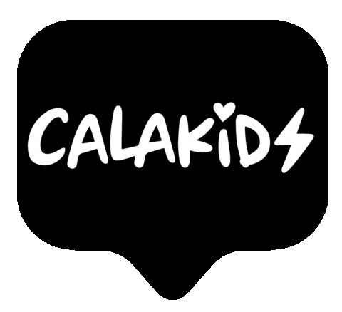 Calakids giphyupload boutique calakids calakids boutique Sticker
