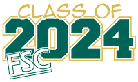 Suny Fsc Sticker by Farmingdale State College