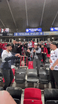 Korkmaz GIF