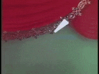 Drive In GIF