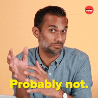 Mental Health No GIF by BuzzFeed