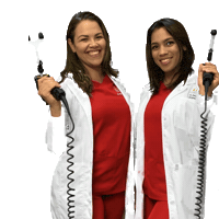 Chiropractors Sticker by VidaChiro