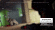 Glitch Steam GIF by Marathon