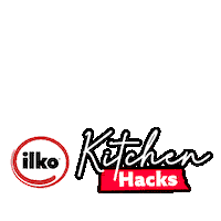 Cocina Ilko Sticker by Ilko Cocina