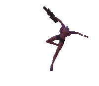 Art Debbie Sticker by Animum 3D - Advanced Creativity School