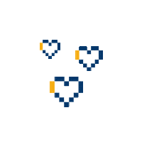 Heart 하트 Sticker by arumaru