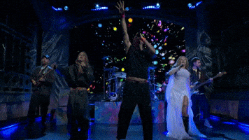 Nate Bargatze Snl GIF by Saturday Night Live