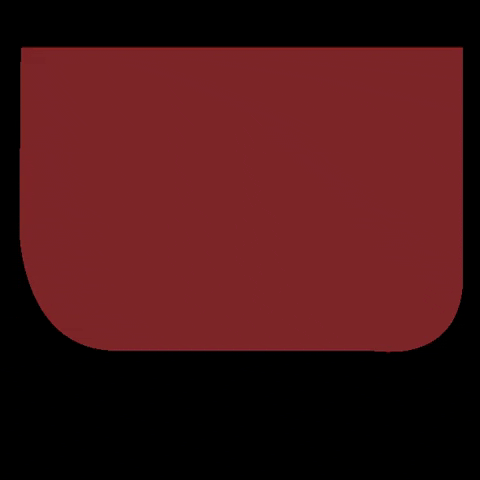 monsakbags giphygifmaker red shape leather GIF