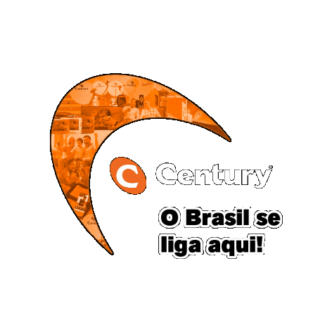 century_br giphygifmaker brasil century exposec Sticker