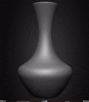 Coffee 3D GIF