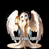 Inspire Inner Light GIF by thedoveinity