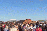 Paul Fisher Truck GIF