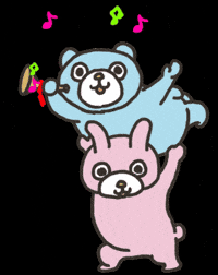 いいね GIF