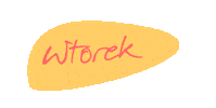Dzien Dobry Week Sticker