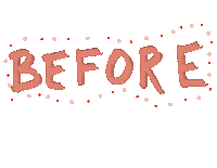 Before Sticker by cristycrossphoto