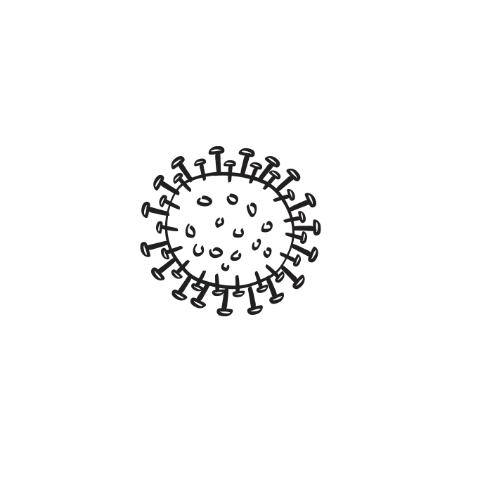 Quarentena Sticker by UCDB