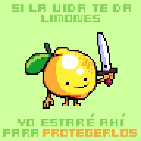 pixel 8bit GIF by FireflyPixel